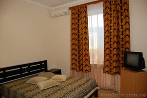 Сдается квартира на Пушкинской в Одессе.  #398581