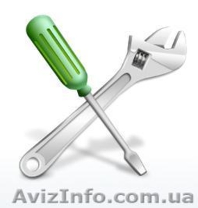 Компьютерный сервис,  выезд мастера #398825