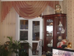 Продам 2-х комнатную квартиру на ул. Преображенская #398949