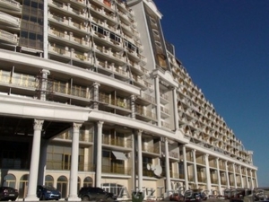 Продам 1-но комнатную квартиру в Приморском районе  #398951