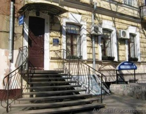 Продам помещение в центре города,  ул.Троицкая. #399232