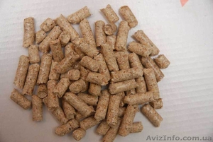 Древесный наполнитель,  подстилка #400052