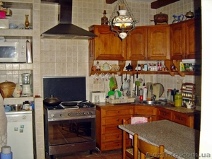 Аренда  3-ком. квартиры #400543