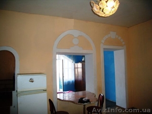 Продам 2-х ком. квартиру на 11 ст.Б.Фонтана. #402355