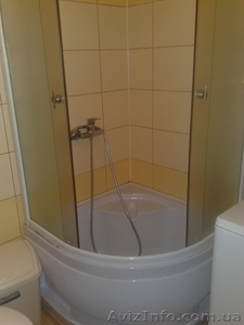 Снимите квартиру в Одессе на Французском бульваре. #407605