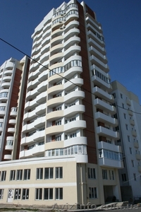 Продам 1 комн. квартира в ЖК«Акапулько»,  ул.Педагогическая.  #408780