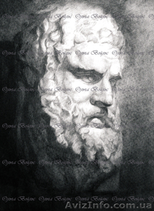 Требуется художник (преподаватель) #409292