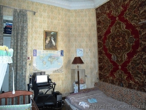 Продам 3-х комн. квартиру в переулке Воронцовский. #409891