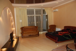 Сдам апартаменты В Аркадиевском дворце. #410743