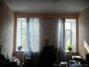 Продам 2-х ком. квартиру на ул.Картамышевской #162799