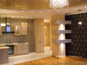 Продам 3-х ком. квартиру на ул. Литературная #413180