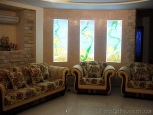 Продам 3-х ком. квартиру на ул. Тенистая #413182