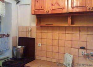 Продам 2-х комн. квартиру,  Люстдорфской дороге #415403