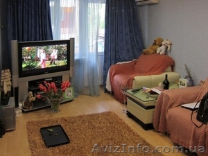 Продам 2-х комн. квартиру на ул.Космонавтов. #415631