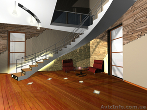 Продам Дом в Киеве (665 кв.м. / 19 соток) 448000 $. #278488