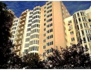 Продам 2-х  комн. квартиру в ЖК«Синяя Птица»,  пер.Обсерваторный. #420741