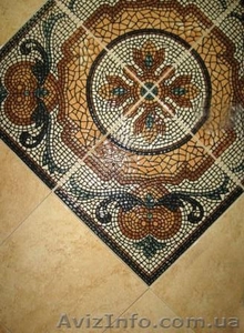 Работа с кафелем- укладка г.Кривой Рог. #420952