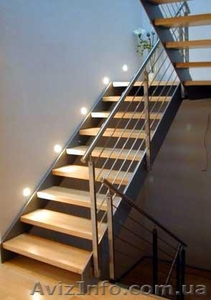 Сварочные работы конструкции различной сложности. #421372