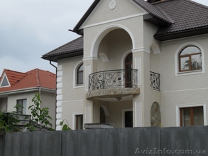 Продам 3-х этажный дом на ул. Авдеева-Черноморского #424404