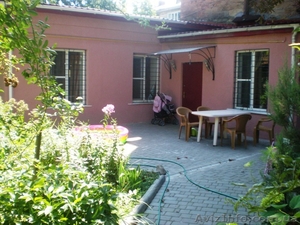 Продам 1-но этажный дом на ул. Семинарская #424405