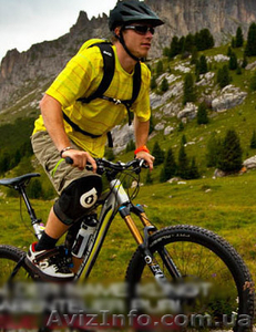 Велосипеды Ghost в Днепропетровске,  Киеве. #400775