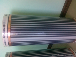 Теплый пол 140 грн/м. кв #401636