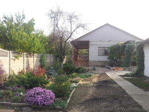 Продаю дом р-н центр Луганск #422208