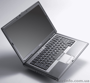 Ноутбук Dell Latitude D630 бу #424597