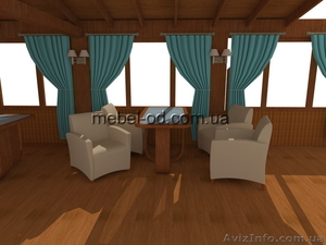 Мебель для баров,  ресторанов и кафе #408969