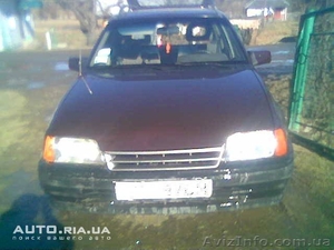 продам ОПЕЛЬ КАДЕТ КАРАВАН #423189