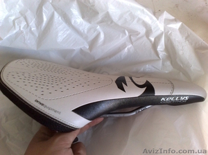 Седло KELLYS COGNITHOR Cr-Mo #419900