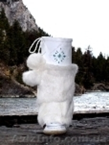 Унты и Угги Коалаби shoes-art.com Киев Днепропетровск Донецк  Mukluks #416638