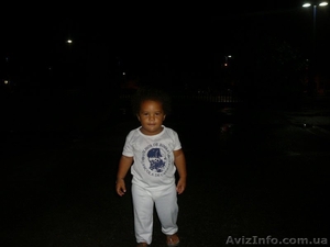 Капоэйра для детей! #68321