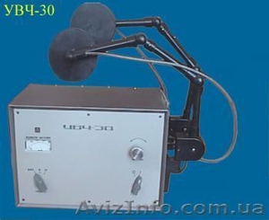 Аппарат для увч-терапии УВЧ-30 #412177