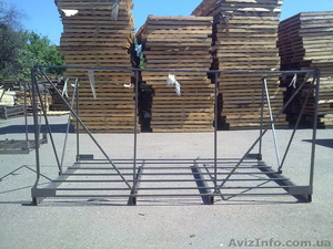 Профильная труба,  бочки бу. #415313