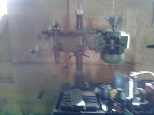 Продам сверлильный станок 2М112 рабочий 3шт. #420493