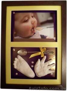 Студия слепков УЛИТКА #407762