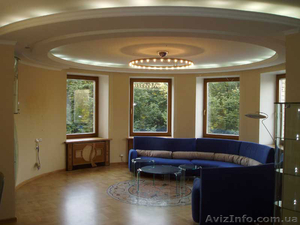 Потолки,  стены,  полы,  ремонт,  строительство. #417535