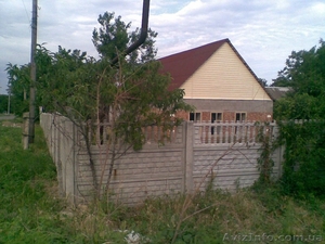 Продам дом 150 м от моря в курортном г. Новоазовск,  можно под дачу #417952