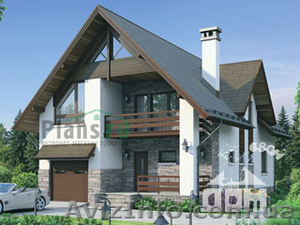 Новострой под отделку ор-р ул. Марии Ульяновой #422679