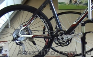 Горные велосипеды в Днепропетровске. Продажа. #400777