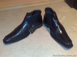 ботинки итальянские BUTERRI #423175