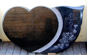 Изготовление гранитных памятников #413414