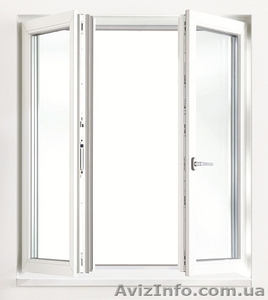 Окна Крыма,  металопластиковые окна ЮБК. #406438