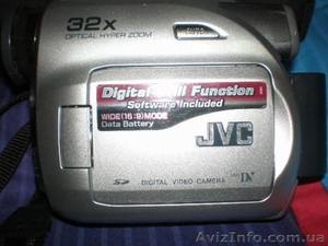 Продам видео камеру #405699