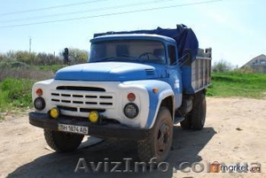 Вовоз мусора в мешках и россыпью. #119205