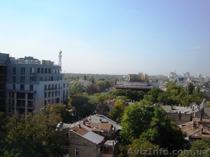 Продам 1-но ком. квартиру в сданном доме,  пер.Мукачевский. #399363