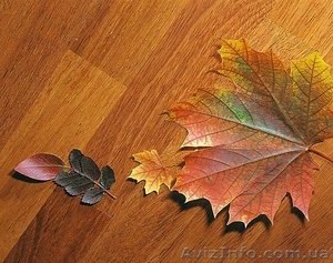 Напольные работы: паркет,  ламинат и т.д. #410253