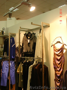 Торговое оборудование б/у! Срочно! Нержавейка #399971