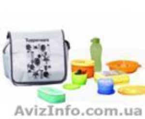 TUPPERWARE (дробное питание ) Питайтесь регулярно, сбалансированно  разнообразно! #409651